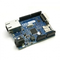 Arduino Ethernet bez PoE modula Arduino Ethernet bez PoE modula