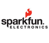 SparkFun Electronics zvanična stranica